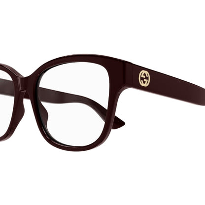 FRAME GUCCI/GG1340O/004/54-17-140