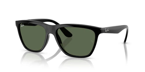 SUNGLASS RAY BAN/RB4442I/601/31/57-16-140