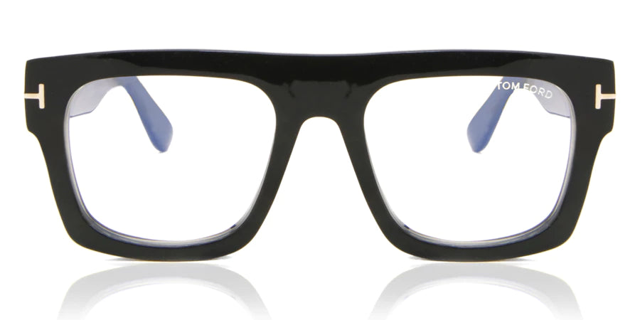 FRAME TOM FORD/TF5634B/001/53-20-145