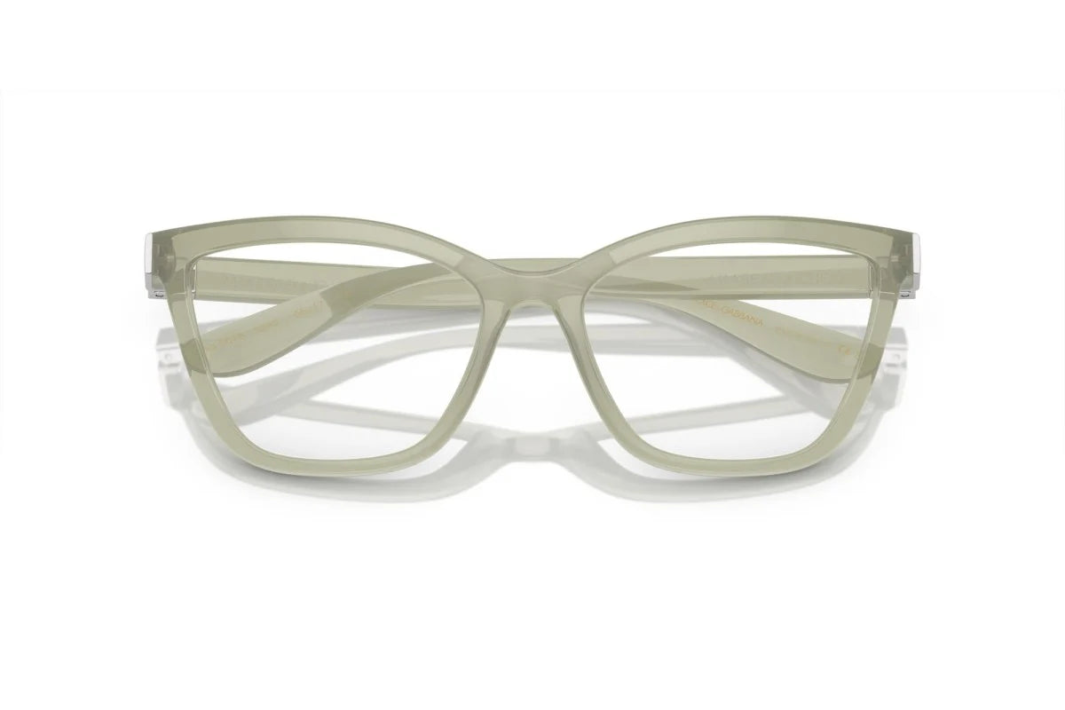 FRAME DOLCE & GABBANA/DG5076/3345/53-17-140