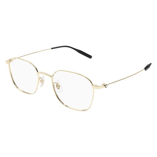 FRAME MONT BLANC/MB0371OA/002/52-20-150