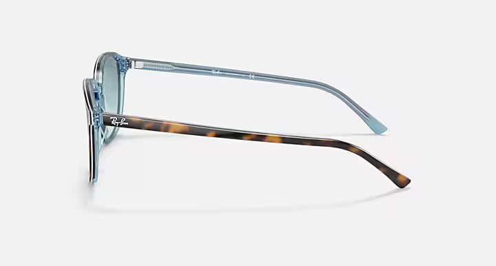 SUNGLASS RAY BAN/RB2193/1316/3M/53-18-145