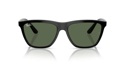 SUNGLASS RAY BAN/RB4442I/601/31/57-16-140