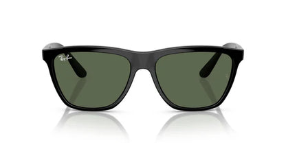 SUNGLASS RAY BAN/RB4442I/601/31/57-16-140