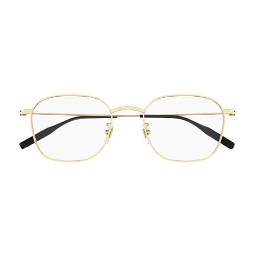 FRAME MONT BLANC/MB0371OA/002/52-20-150