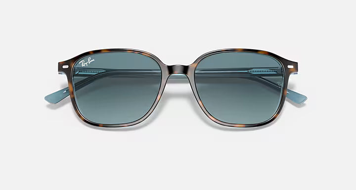SUNGLASS RAY BAN/RB2193/1316/3M/53-18-145