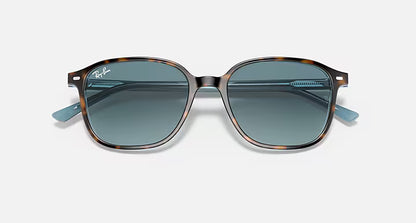 SUNGLASS RAY BAN/RB2193/1316/3M/53-18-145