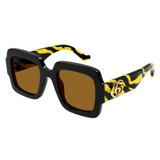 SUNGLASS GUCCI/GG1547S/004/50-24-145