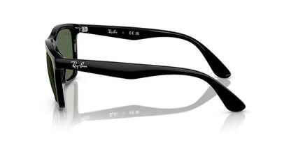 SUNGLASS RAY BAN/RB4442I/601/31/57-16-140