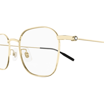 FRAME MONT BLANC/MB0371OA/002/52-20-150