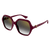 SUNGLASS CARTIER/CT0470S/003/57-16-140