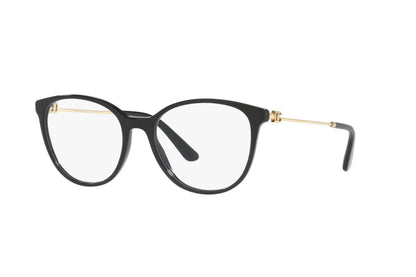 FRAME DOLCE & GABBANA/DG3363/501/52-18-145
