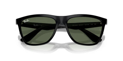 SUNGLASS RAY BAN/RB4442I/601/31/57-16-140