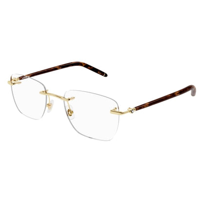 FRAME MONT BLANC/MB0274O/004/53-21-145