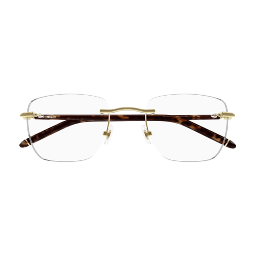 FRAME MONT BLANC/MB0274O/004/53-21-145