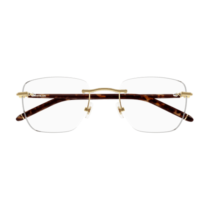 FRAME MONT BLANC/MB0274O/004/53-21-145