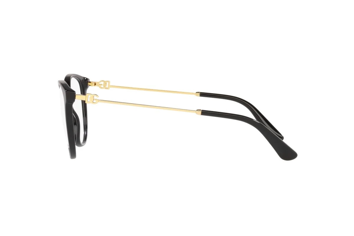 FRAME DOLCE & GABBANA/DG3363/501/52-18-145