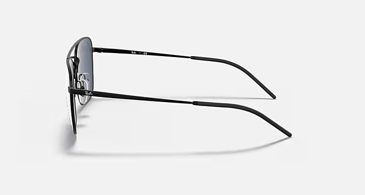 SUNGLASS RAY BAN/RB3588/9014/80/55-19-140