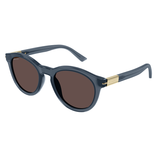 SUNGLASS GUCCI/GG1501S/003/52-21-145