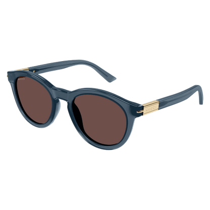 SUNGLASS GUCCI/GG1501S/003/52-21-145
