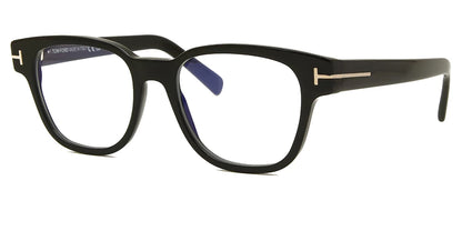 FRAME TOM FORD/TF5977B/001/52-18-145