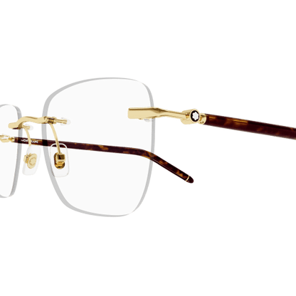 FRAME MONT BLANC/MB0274O/004/53-21-145