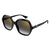 SUNGLASS CARTIER/CT0470S/001/57-16-140