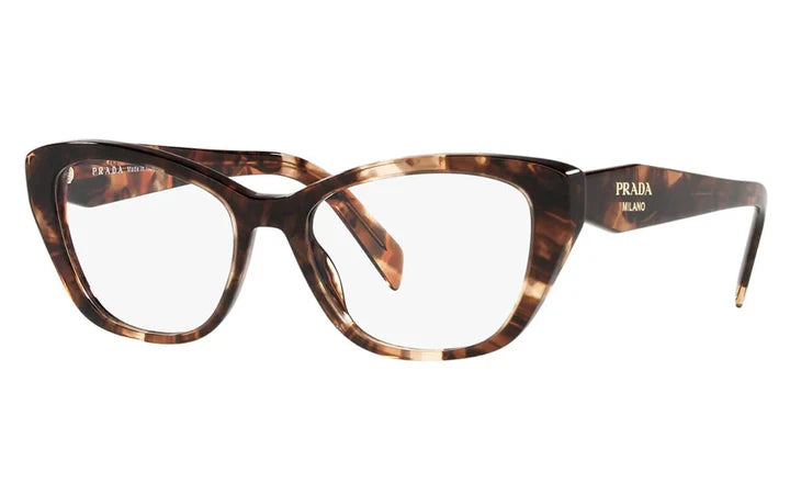 FRAME PRADA/VPR19W/VIY-1O1/53-17-140