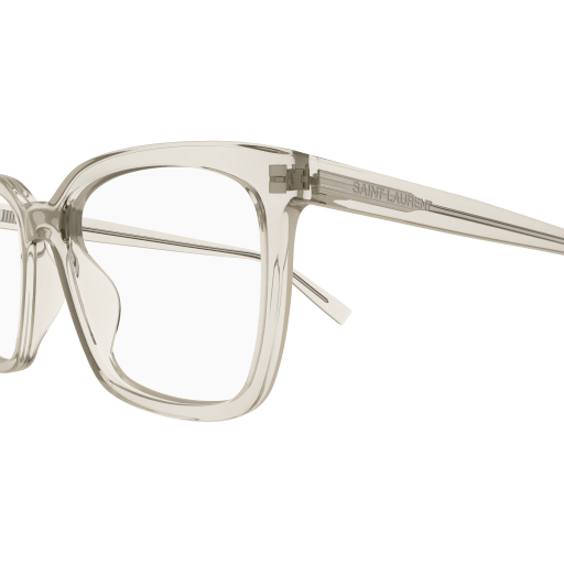 FRAME SAINT LAURENT/SL672/004/55-18-145