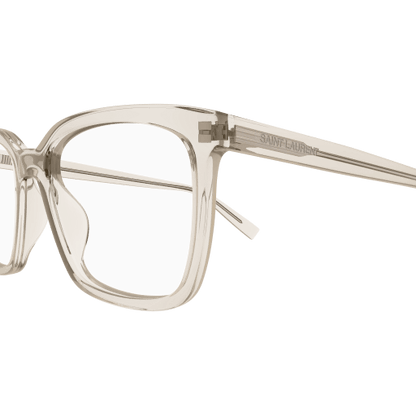 FRAME SAINT LAURENT/SL672/004/55-18-145