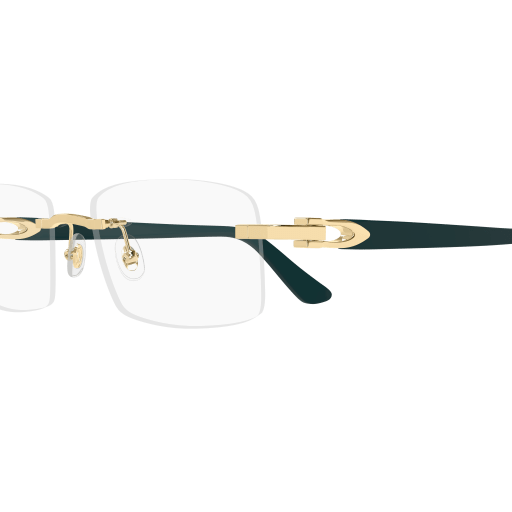 FRAME CARTIER/CT0287O/009/54-18-140