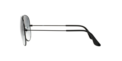 SUNGLASS RAY BAN/RB3025/002/3F/58-14-135