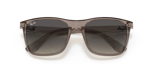 SUNGLASS RAY BAN/RB4349I/6449/11/56-18-140