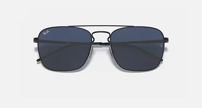 SUNGLASS RAY BAN/RB3588/9014/80/55-19-140