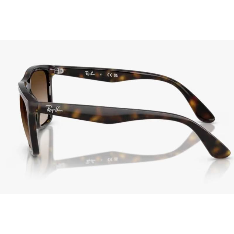 SUNGLASS RAY BAN/RB4442I/710/13/57-16-140