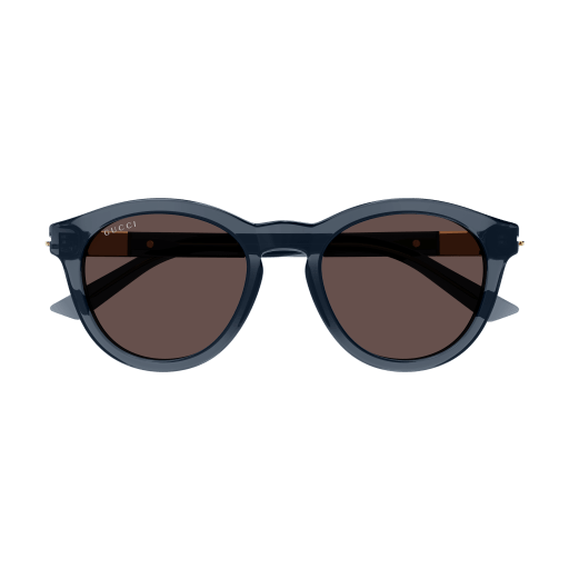 SUNGLASS GUCCI/GG1501S/003/52-21-145