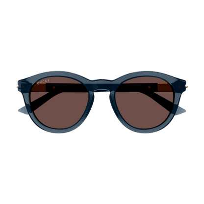 SUNGLASS GUCCI/GG1501S/003/52-21-145