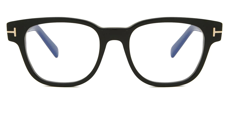 FRAME TOM FORD/TF5977B/001/52-18-145