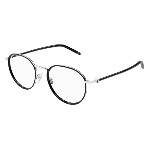 FRAME MONT BLANC/MB0342OA/001/51-20-140