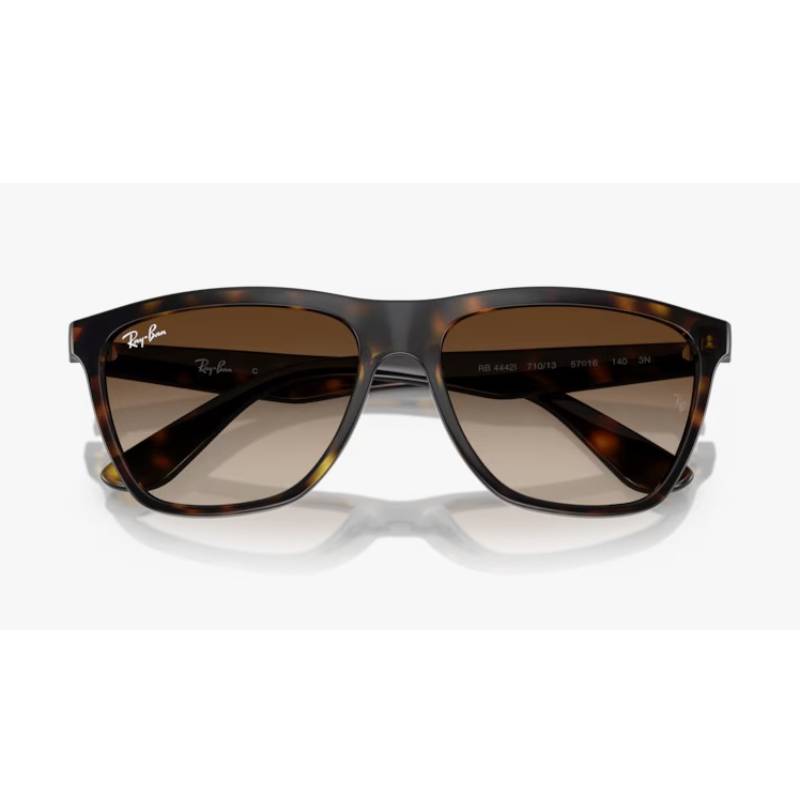 SUNGLASS RAY BAN/RB4442I/710/13/57-16-140