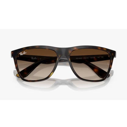 SUNGLASS RAY BAN/RB4442I/710/13/57-16-140