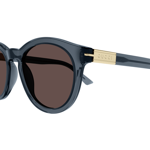 SUNGLASS GUCCI/GG1501S/003/52-21-145