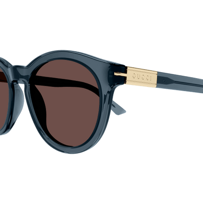 SUNGLASS GUCCI/GG1501S/003/52-21-145