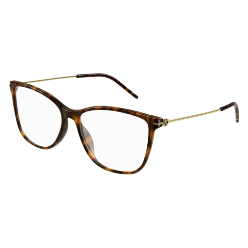 FRAME GUCCI/GG1272O/002/53-14-145