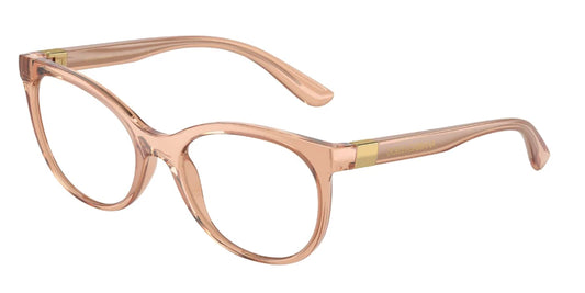 FRAME DOLCE & GABBANA/DG5084/3399/53-19-145