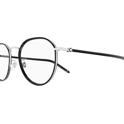 FRAME MONT BLANC/MB0342OA/001/51-20-140