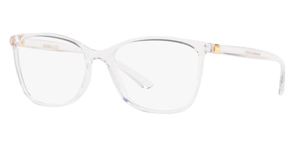 FRAME DOLCE & GABBANA/DG5026/3133/54-17-140