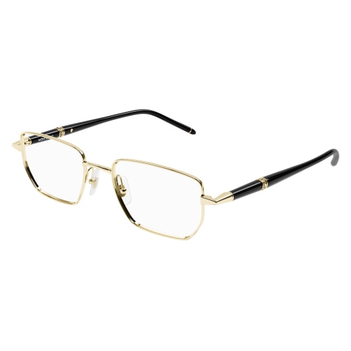 FRAME MONT BLANC/MB0347O/001/52-19-150