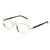 FRAME MONT BLANC/MB0347O/001/52-19-150