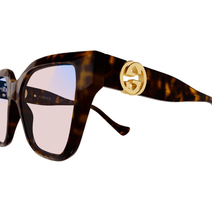 SUNGLASS GUCCI/GG1023S/010/54-17-140